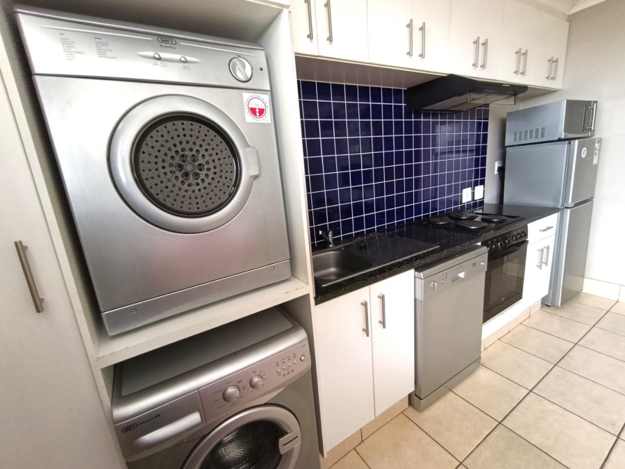 2 Bedroom Property for Sale in Universitas Free State